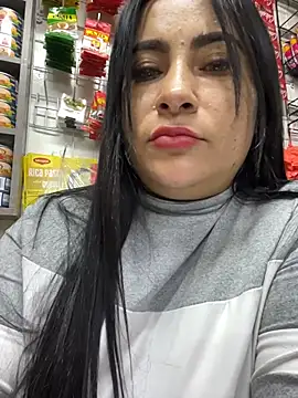 Miia_Jazmin's cam snapshot