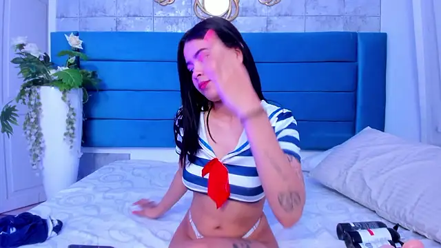 MaiaaCandy's cam snapshot