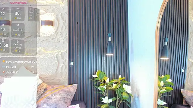 GenesisBlaze's cam snapshot