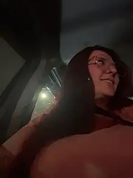 Zoe_fire's cam snapshot