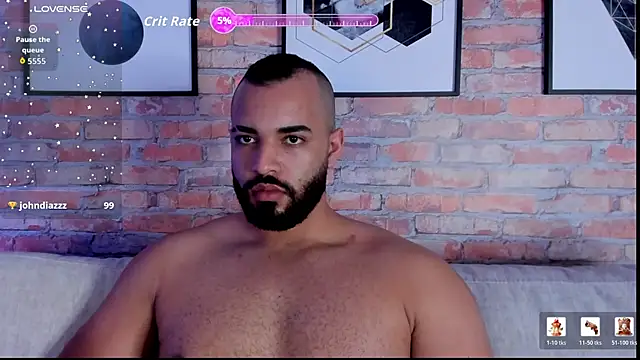 Chris_Varden's cam snapshot