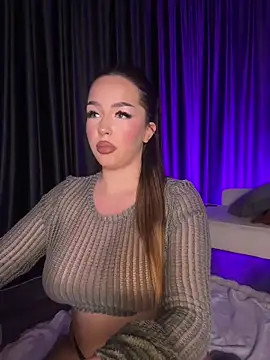 SelenneDream's cam snapshot