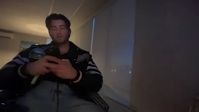 cxmstar's cam snapshot