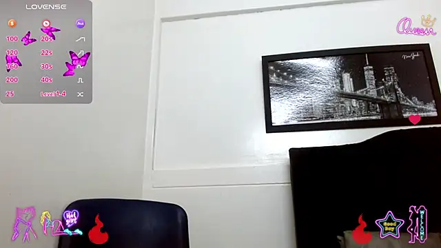 Jessica_Ortega live sex cam