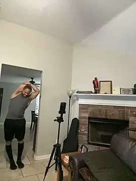 Fathero1time's cam snapshot