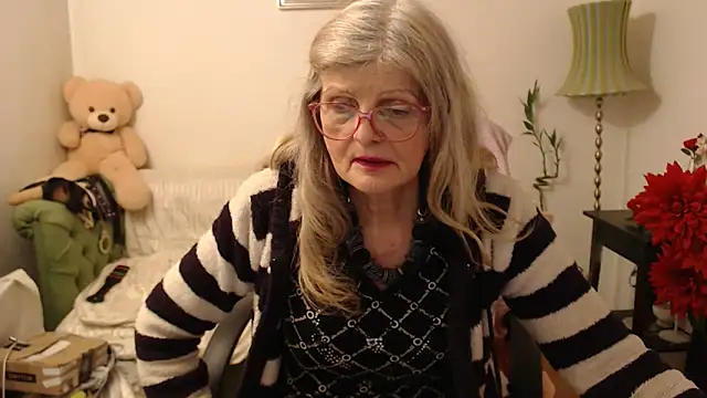 BlairFort's cam snapshot