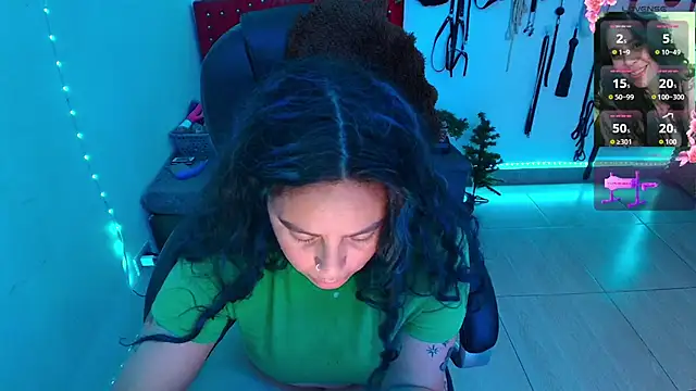 elektra_32's cam snapshot