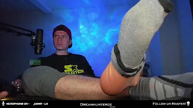 Headhunterdz's cam snapshot