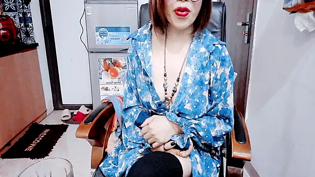 Miu-Le's cam snapshot