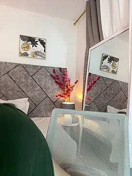 anna-henao's cam snapshot