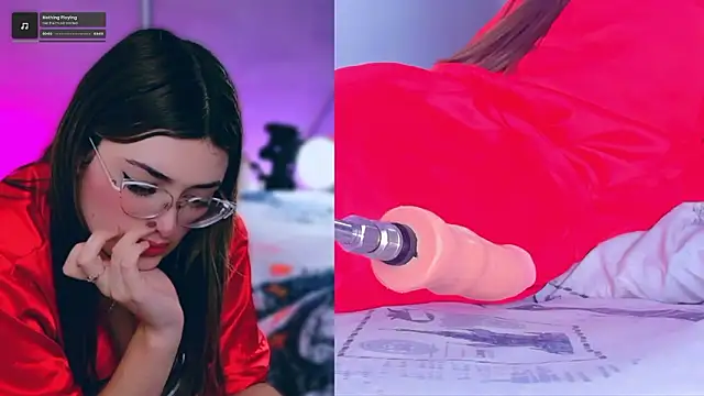 candysexy_cm's cam snapshot