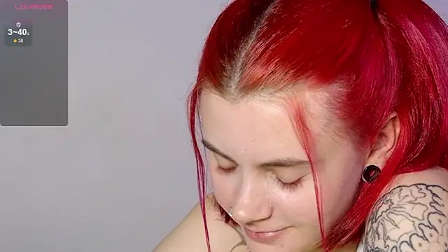 HarpyWitch's cam snapshot