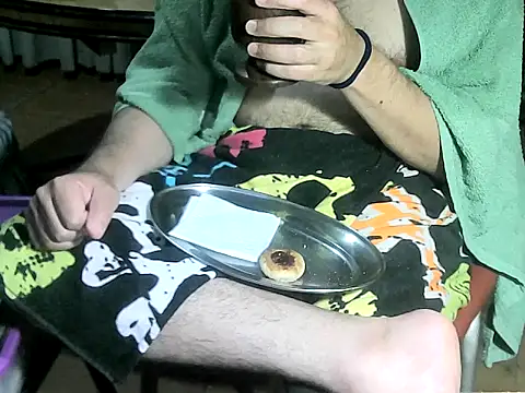 OreCam's cam snapshot