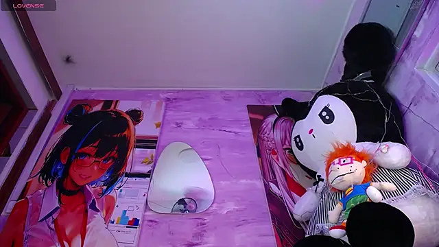 bombom_6's cam snapshot