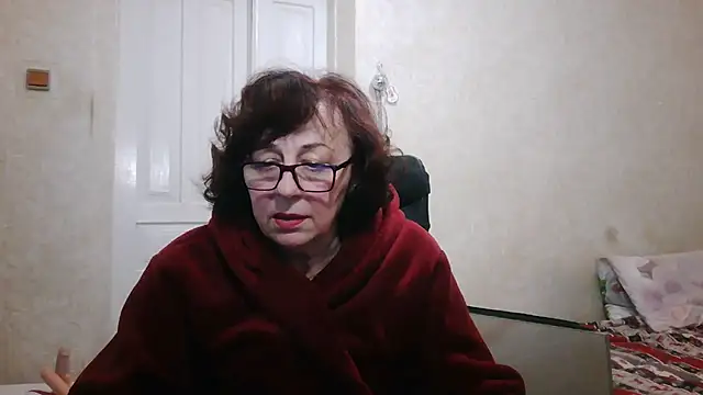 Julia54391's cam snapshot