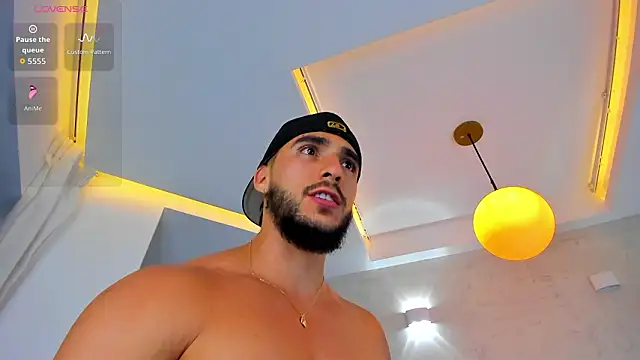 Scottfishcer1's cam snapshot