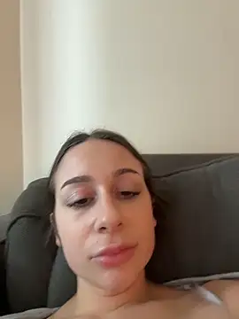 ChiaraSommer's cam snapshot