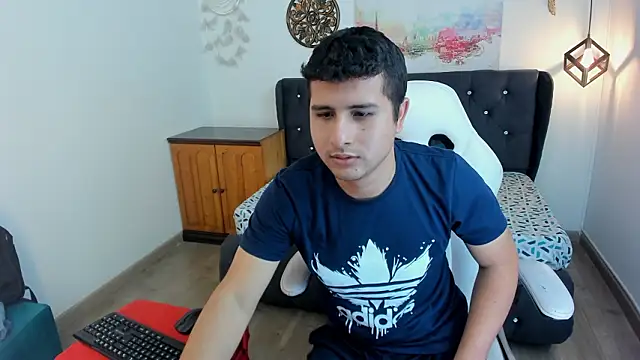 Jasper_CRISO's cam snapshot