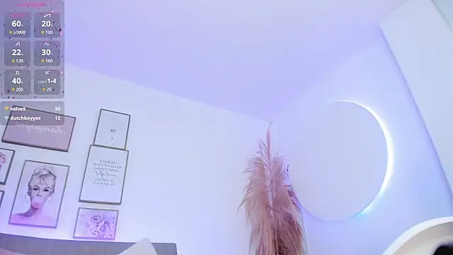 Julie_devani's cam snapshot