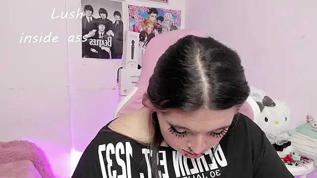 Sachi_Meow's cam snapshot