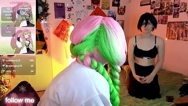 Alex_Howell's cam snapshot