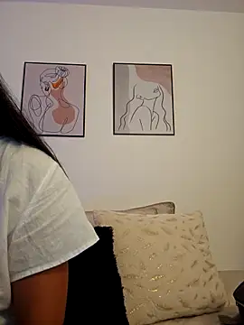 VictoriaEvaans_'s cam snapshot