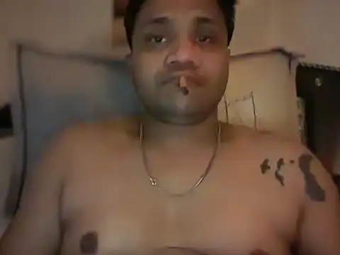 TroubledRam live sex cam