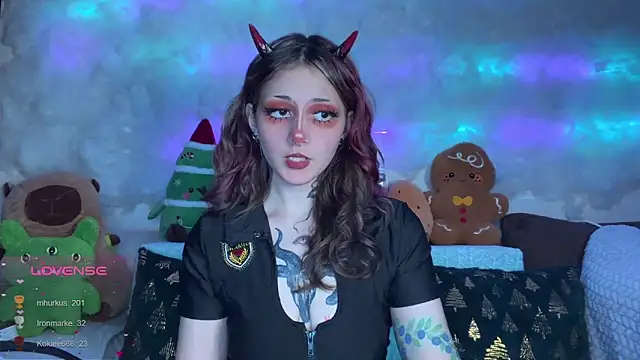 _Devill_Baby's cam snapshot