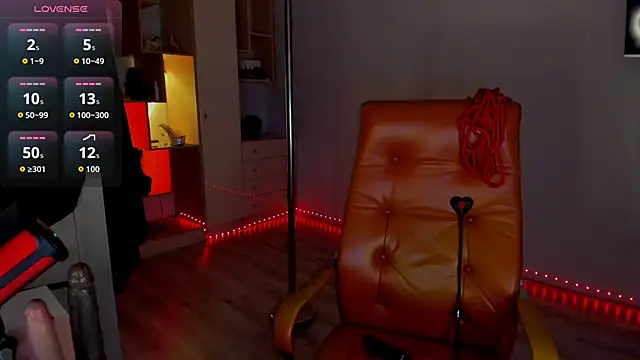 mollyposhh's cam snapshot