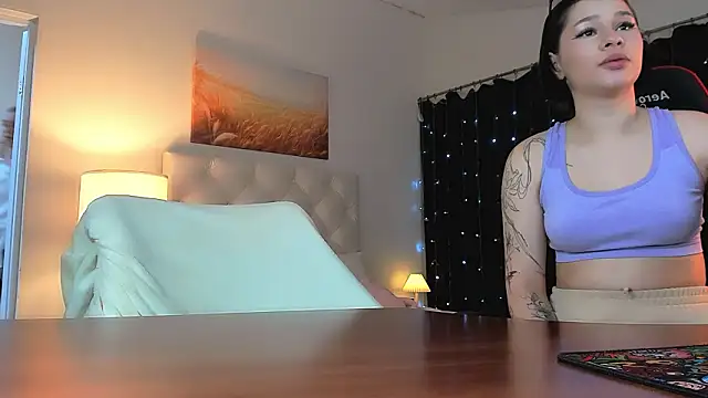 JenniferGraces live sex cam