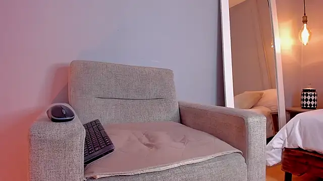 KylliamLevis live sex cam