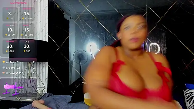 Alaia_Gutierrez live sex cam