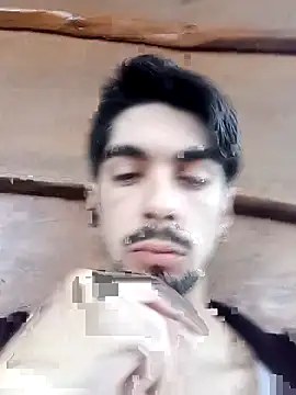 -Axelconda420 live sex cam