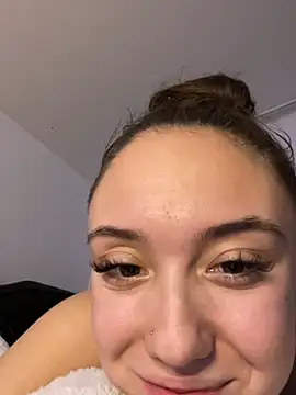 CristinaSw's cam snapshot