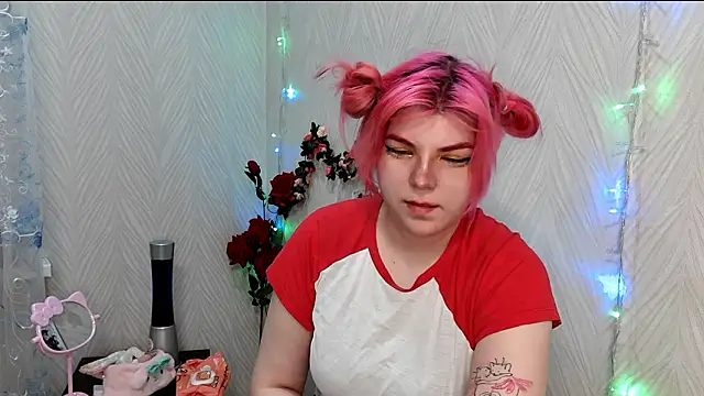 AmyRousen live sex cam