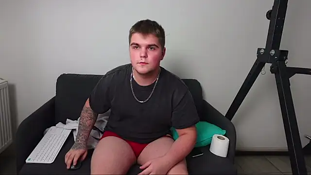 Jackson_Teele's cam snapshot