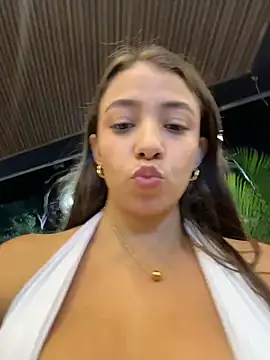 Hall_16's cam snapshot