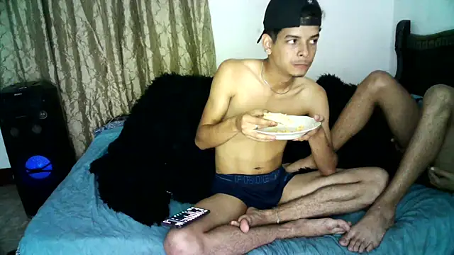 ynralberth77's cam snapshot