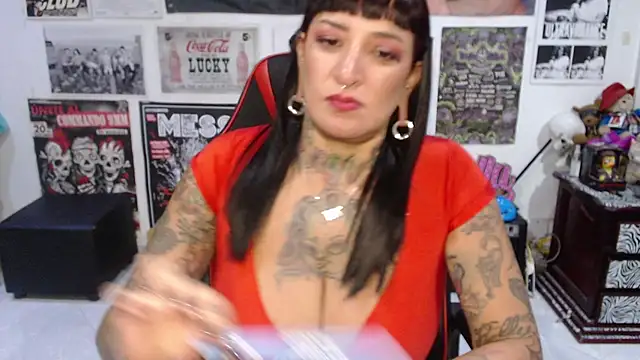 Rollyderolandia666's cam snapshot