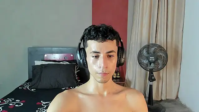 Thekwisatzhaderach's cam snapshot