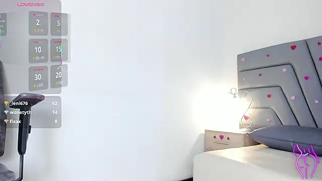 Maia_520's cam snapshot