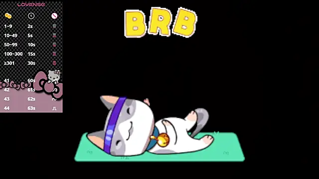 Lunyhose's cam snapshot