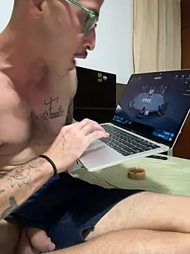 Lucasjandre's cam snapshot