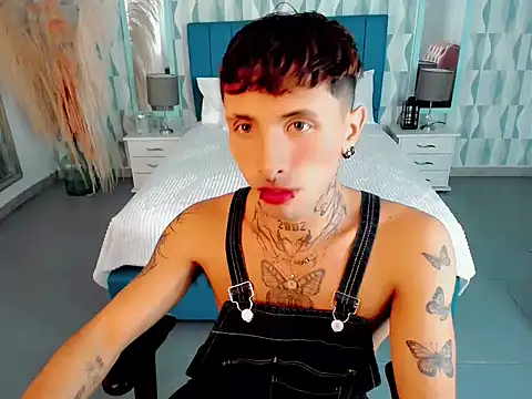 pol_lu's cam snapshot