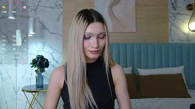 CarolReeves's cam snapshot