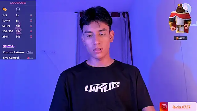 TARS_'s cam snapshot