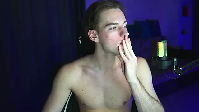 Litmate's cam snapshot