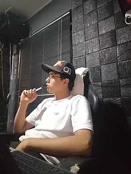 SrJacobs's cam snapshot