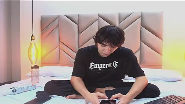 JeffBellfort's cam snapshot