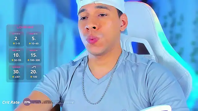 petter_coleman_'s cam snapshot